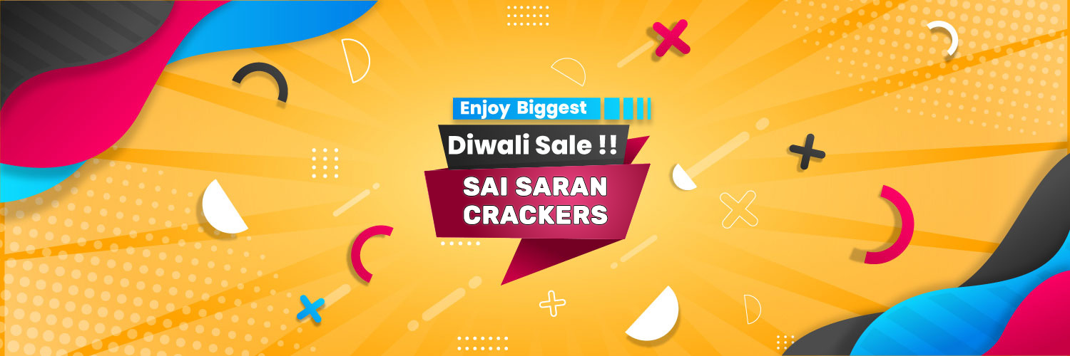 Sai Saran Crackers