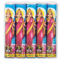 5" DELUXE LAKSHMI 5" DELUXE LAKSHMI